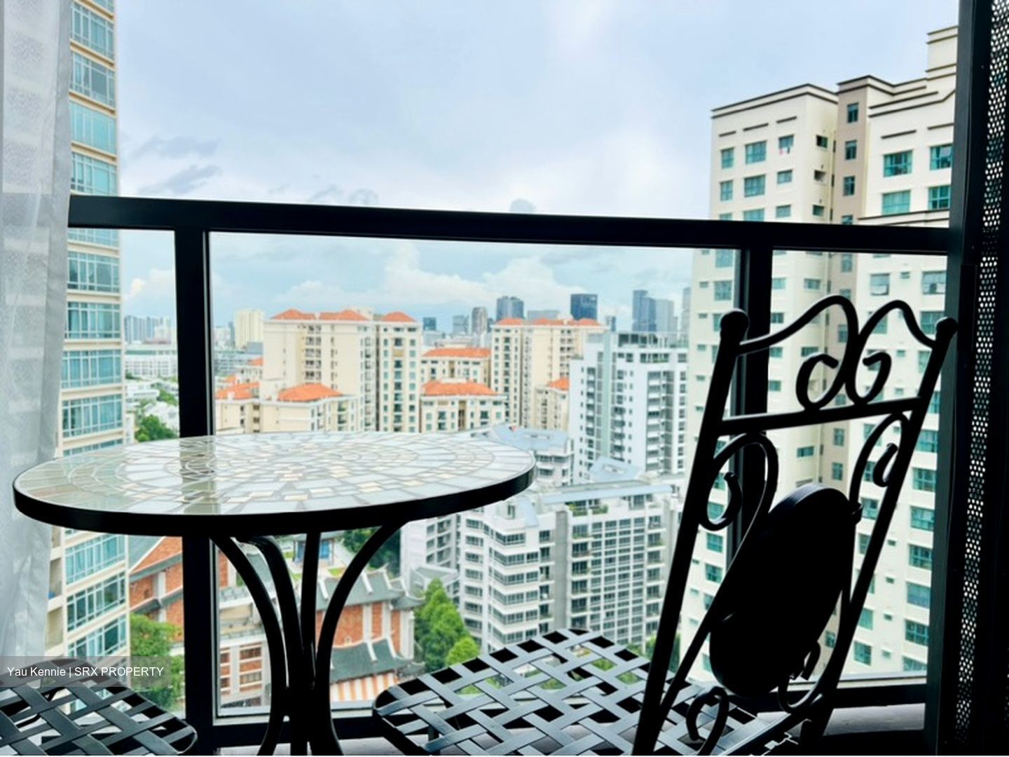 Martin Modern (D9), Condominium #596836541